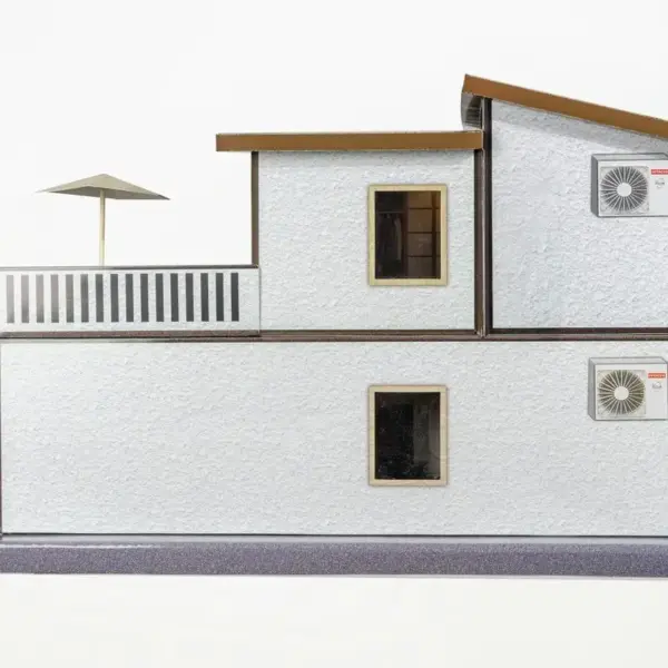 紙紮楓別墅(二層)-02