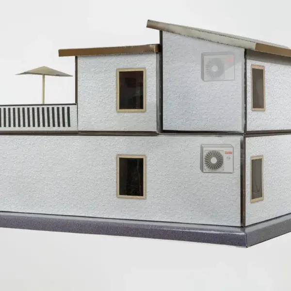 紙紮楓別墅(二層)-07