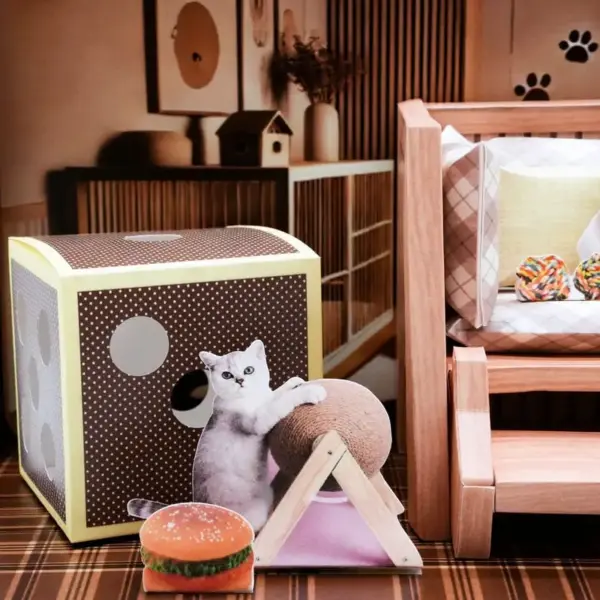 紙紮貓咪玩具禮盒-4-v2