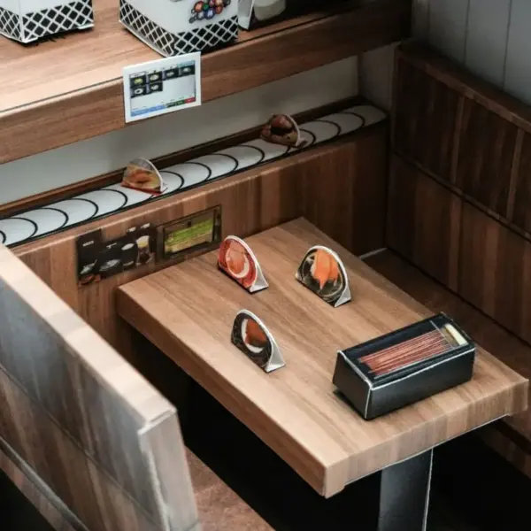 紙紮天堂壽司店-6