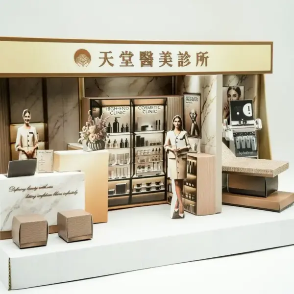 紙紮天堂醫美診所-2