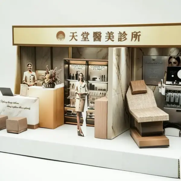 紙紮天堂醫美診所-3
