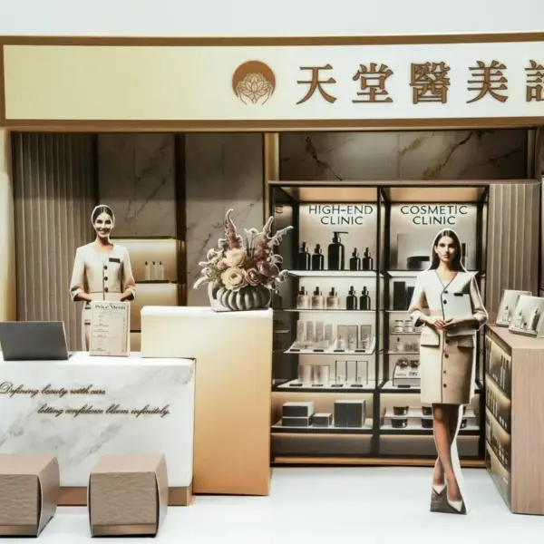 紙紮天堂醫美診所-4