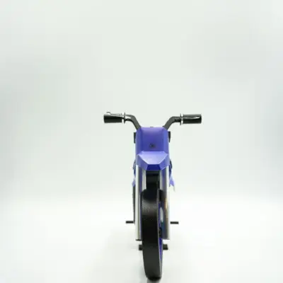 客製化紙紮YAMAHA-PW50越野機車-1