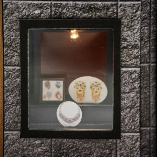 客製化紙紮珠寶店-10