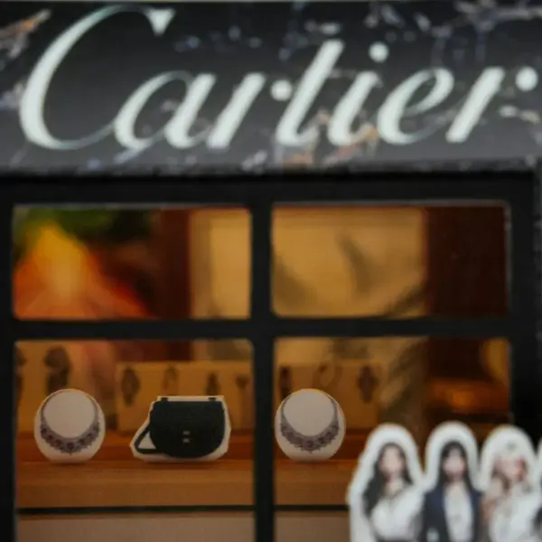 客製化紙紮珠寶店-13