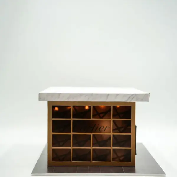 客製化紙紮珠寶店-5