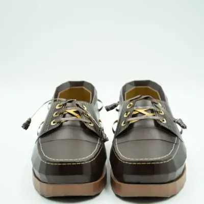 客製化紙紮雷根鞋-1