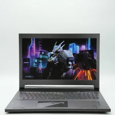 客製化紙紮電競筆電-1