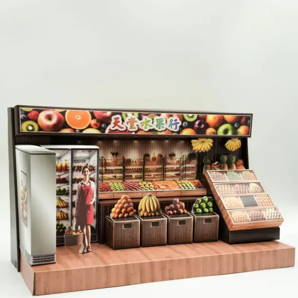 紙紮天堂水果行-2