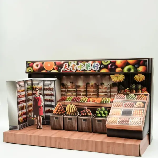 紙紮天堂水果行-3