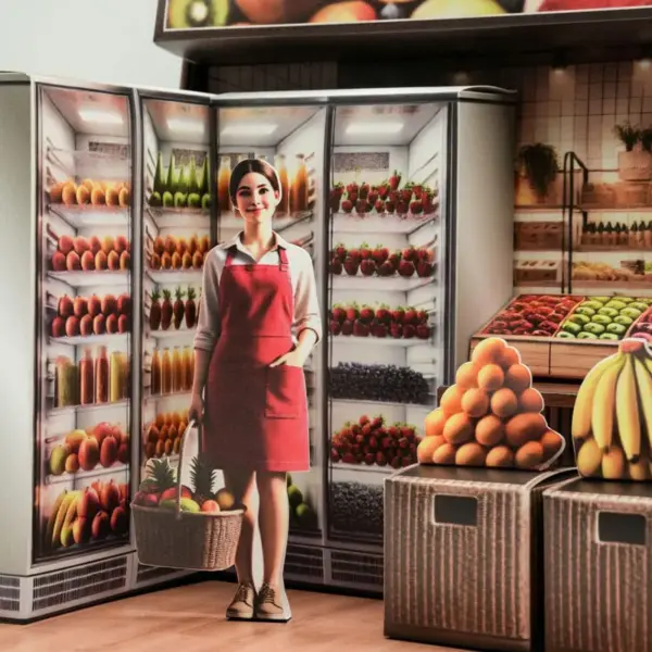 紙紮天堂水果行-4