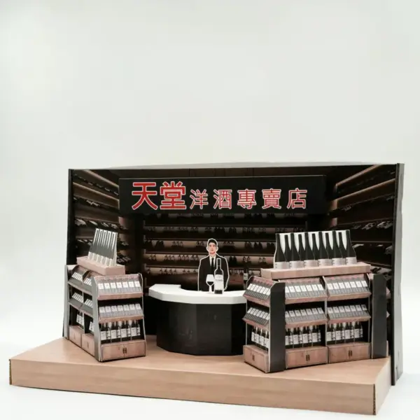 紙紮天堂洋酒專賣店-3