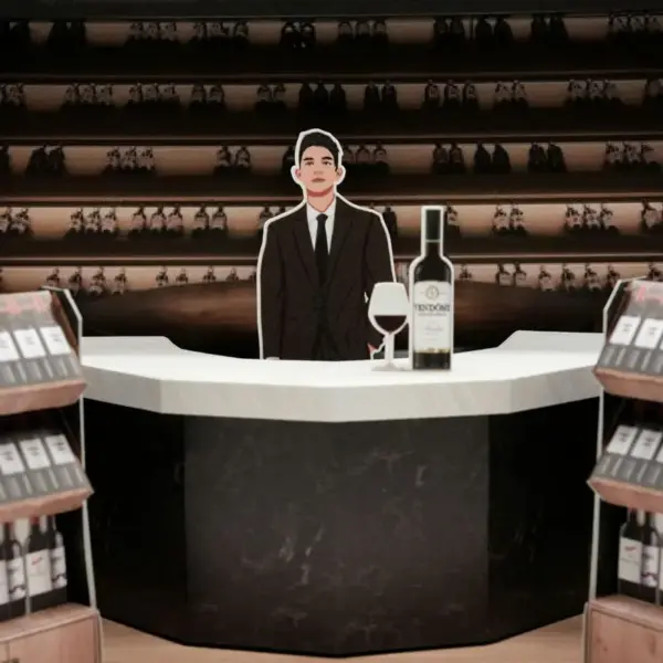 紙紮天堂洋酒專賣店-4