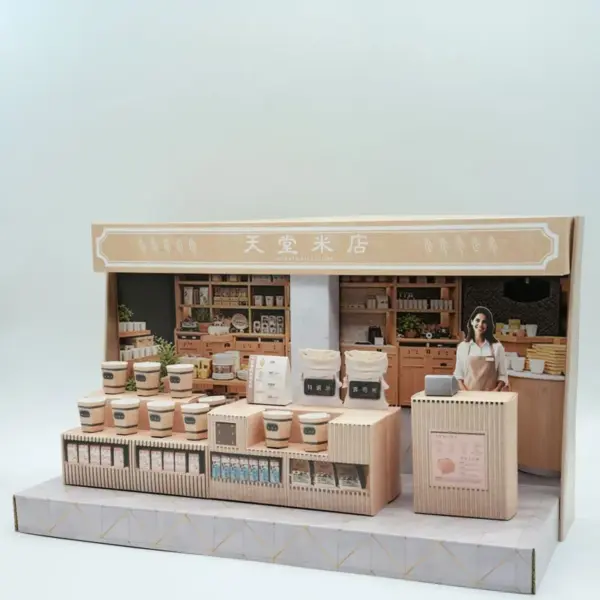 紙紮天堂米店-3