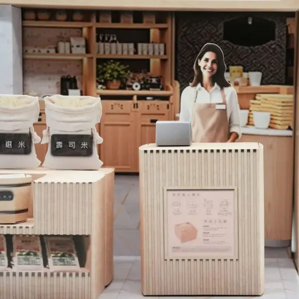 紙紮天堂米店-6