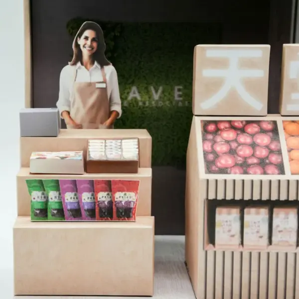 紙紮天堂農會-4