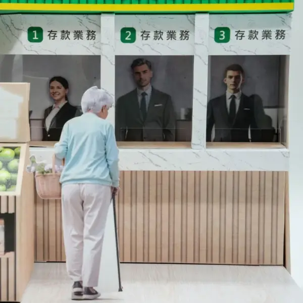 紙紮天堂農會-6