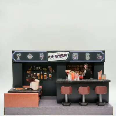 紙紮天堂酒吧-1