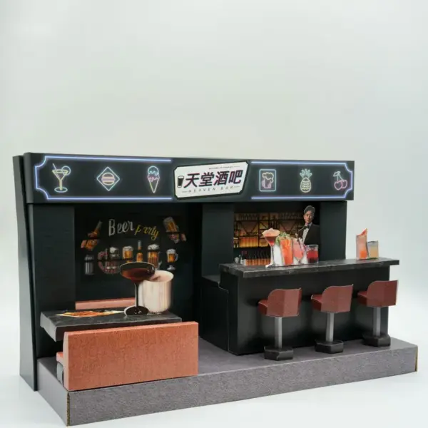 紙紮天堂酒吧-2