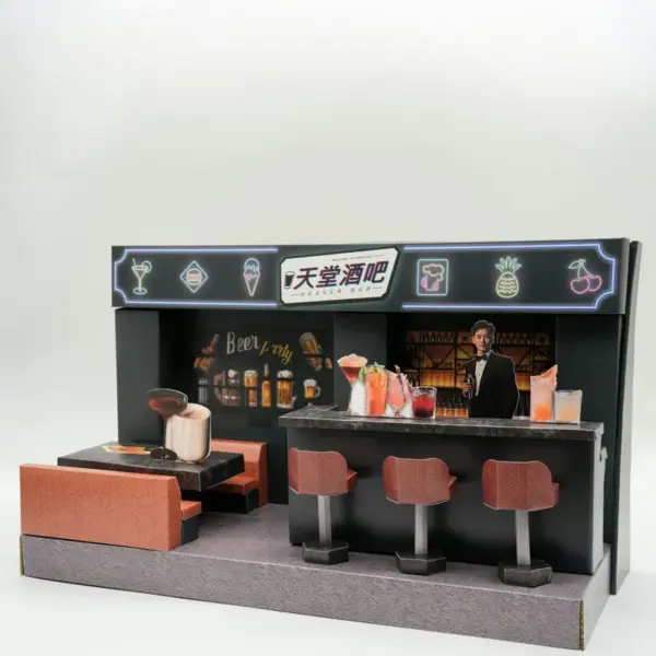 紙紮天堂酒吧-3