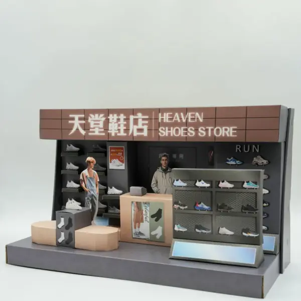 紙紮天堂鞋店-3