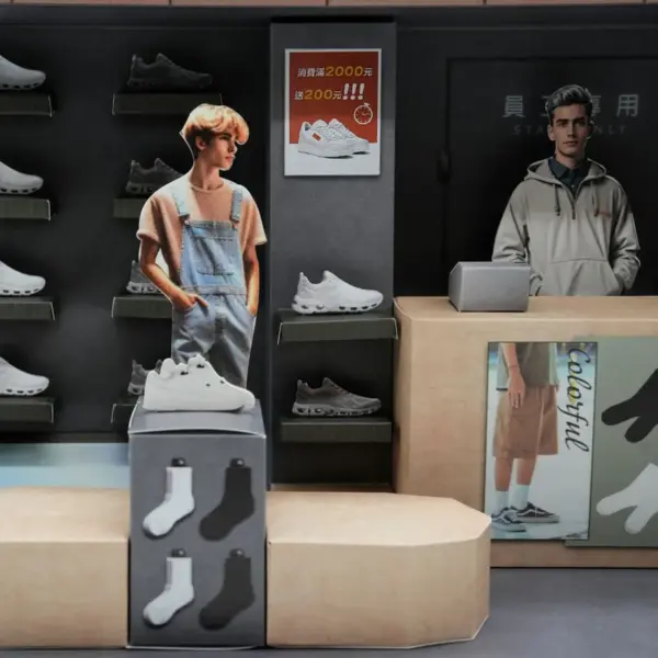 紙紮天堂鞋店-4