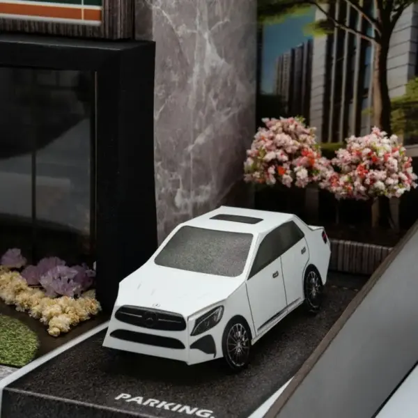 紙紮天堂便利商店-4