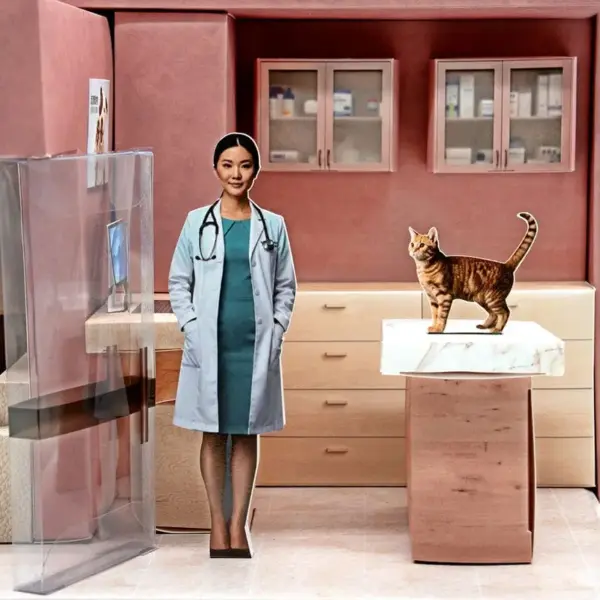 紙紮天堂動物醫院-5