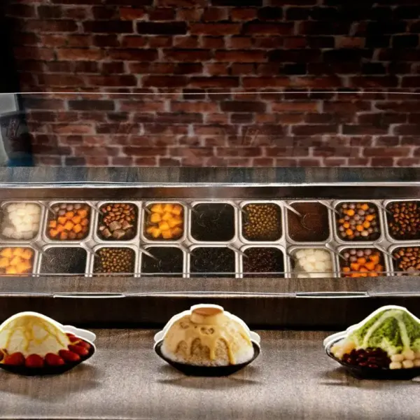 紙紮天堂剉冰店-5