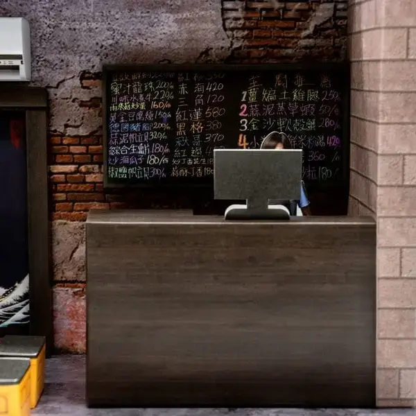 紙紮天堂熱炒店-5