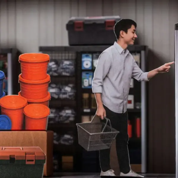 紙紮天堂五金行-6