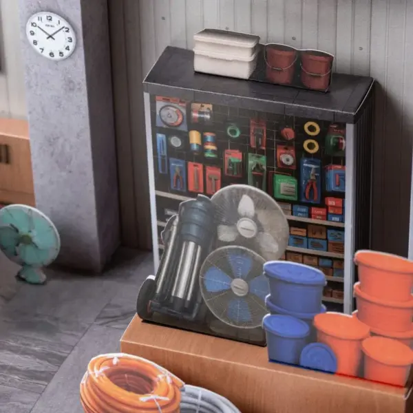 紙紮天堂五金行-8