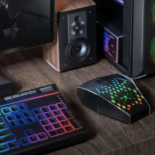 紙紮電競電腦套組-5