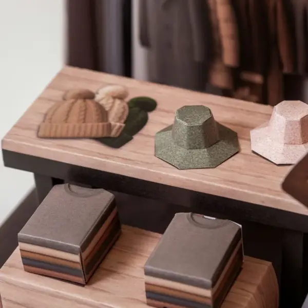 紙紮天堂服飾店-4