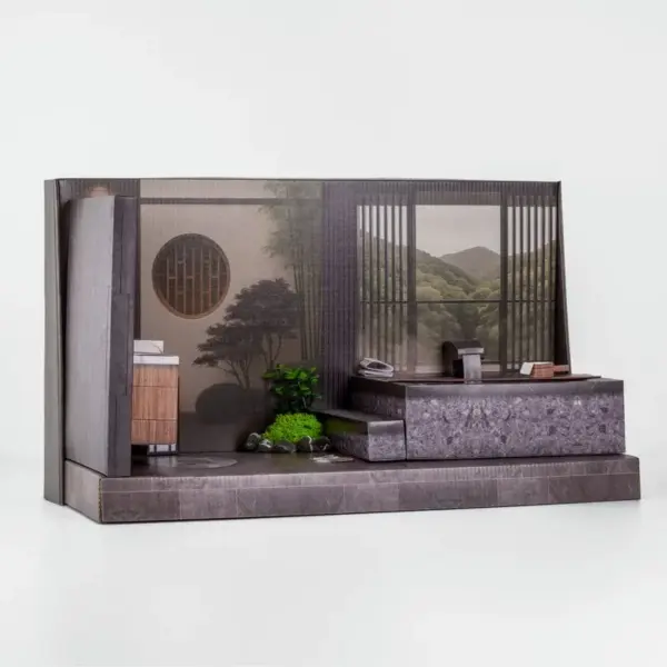 紙紮天堂溫泉會館-2