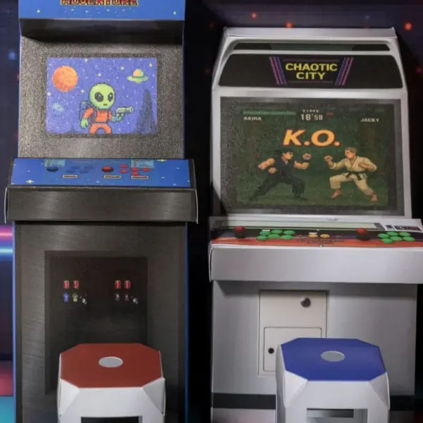 紙紮天堂街機店-4