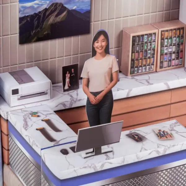 紙紮天堂照相館-4