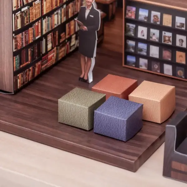 紙紮天堂圖書館-7