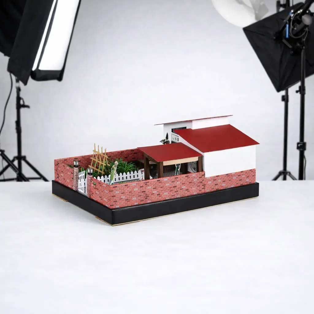 紙紮休閒菜園-02