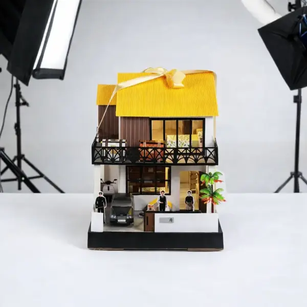 紙紮逸雅小築-01